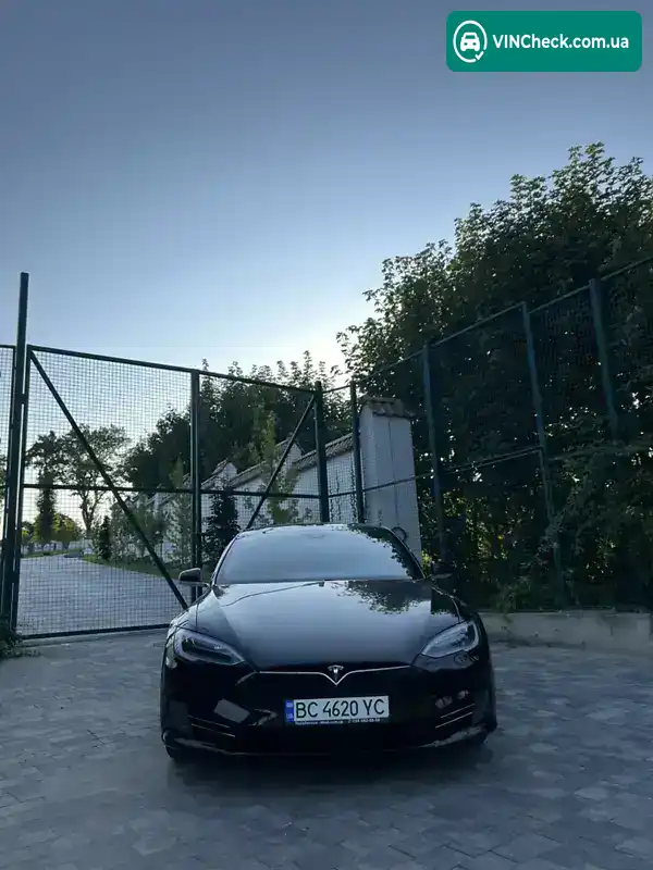 Tesla Model S 2016, фото з оголошення 2 з 14, VIN 5YJSA1E12GF158879