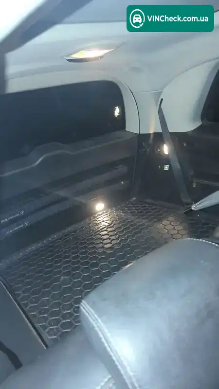 Mercedes-Benz GL-Class 2007, фото з оголошення 2 з 12, VIN WDC1648221A248586