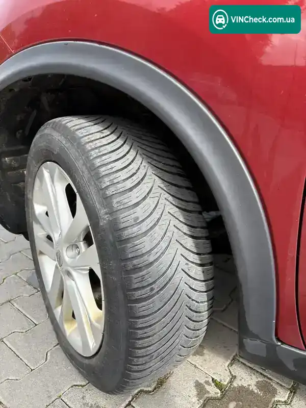 Nissan Juke 2013, фото з оголошення 1 з 20, VIN SJNFCAF15U6319971