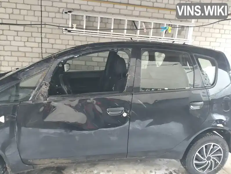 Mitsubishi Colt 2009, фото з оголошення 1 з 5, VIN XMCXJZ34A9F009186