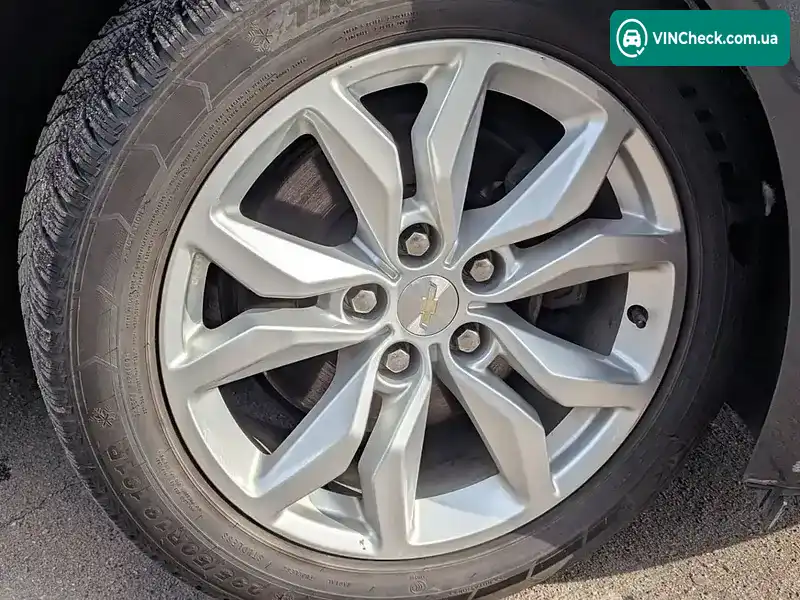 Chevrolet Impala 2019, фото з оголошення 2 з 20, VIN 2G11Z5SA8K9148914