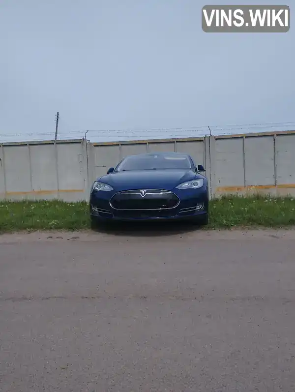 Tesla Model S 2016, фото з оголошення 2 з 14, VIN 5YJSA1E11GF130068