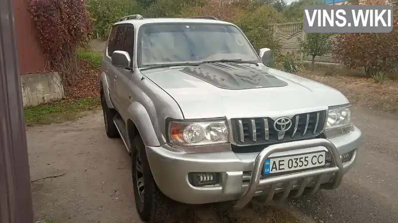 Fuqi FQ 2006, фото з оголошення 1 з 21, VIN LF0BCCS3860005303