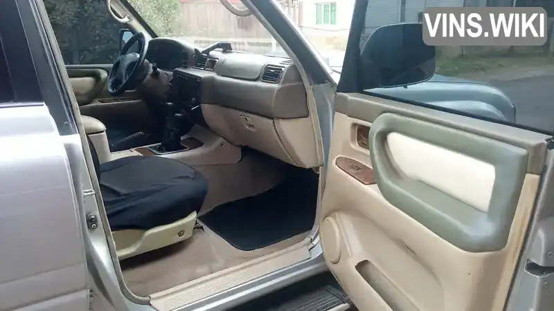 Fuqi FQ 2006, фото з оголошення 2 з 21, VIN LF0BCCS3860005303