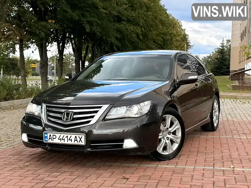 Honda Legend 2008, фото з оголошення 1 з 21, VIN JHMKB26609C200679