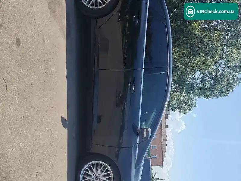 Ford Focus 2011, фото з оголошення 2 з 13, VIN 1FAHP3H21CL292160