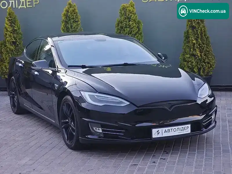 Tesla Model S 2013, фото з оголошення 1 з 20, VIN 5YJSA1AC4DFP10174
