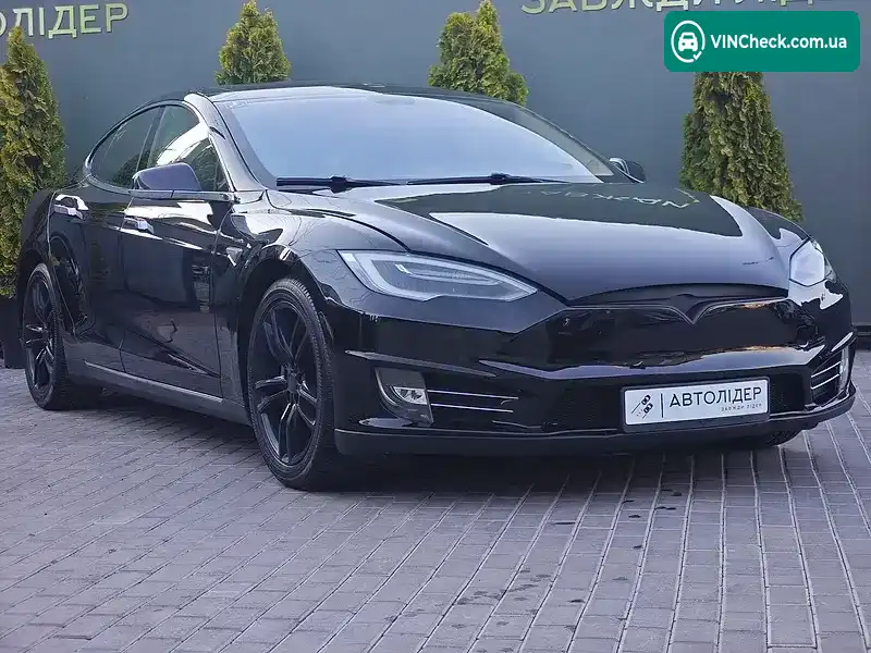 Tesla Model S 2013, фото з оголошення 2 з 20, VIN 5YJSA1AC4DFP10174