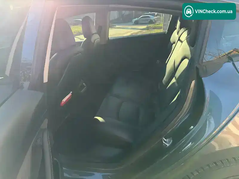 Tesla Model 3 2020, фото з оголошення 2 з 14, VIN 5YJ3E1EA0MF859389