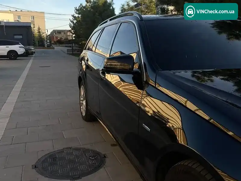 Mercedes-Benz E-Class 2010, фото з оголошення 2 з 20, VIN WDD2122051A252310