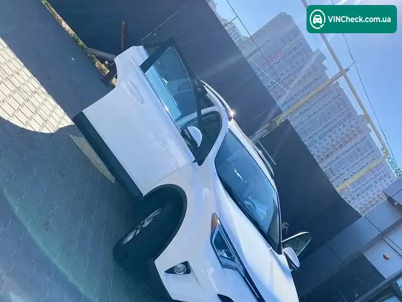 Toyota RAV4 2016, фото з оголошення 2 з 11, VIN 2T3WFREV3GW311476