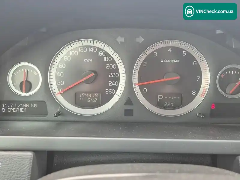 Volvo XC90 2012, фото з оголошення 2 з 20, VIN YV1CZ9556C1631259