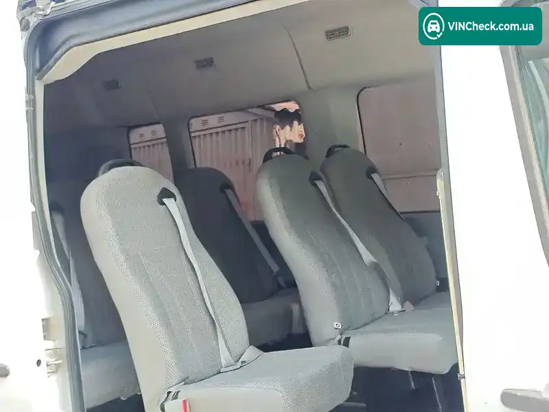 Ford Transit Connect 2015, фото з оголошення 1 з 12, VIN 1FDZX2CM3FKA63423