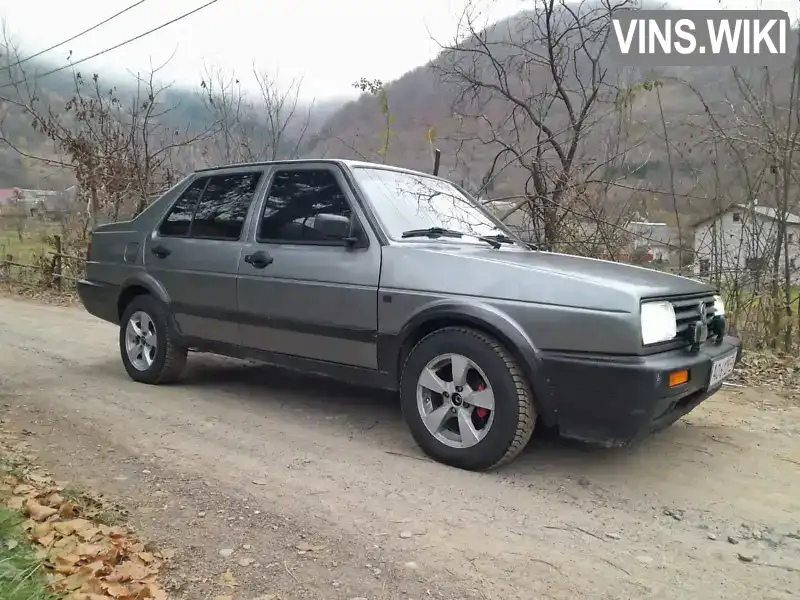 Volkswagen Jetta 1990, фото з оголошення 1 з 21, VIN WVWZZZ1GZMW170609