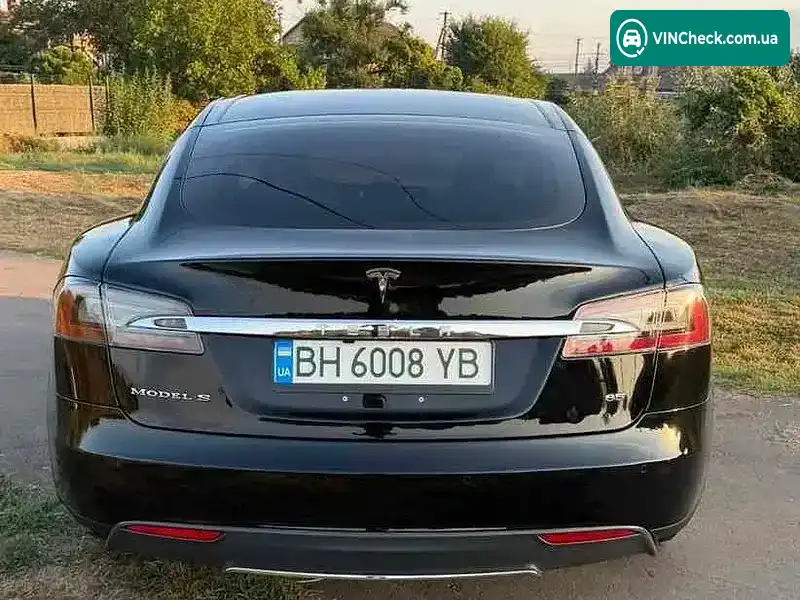 Tesla Model S 2014, фото з оголошення 2 з 11, VIN 5YJSA1H1XEFP38650