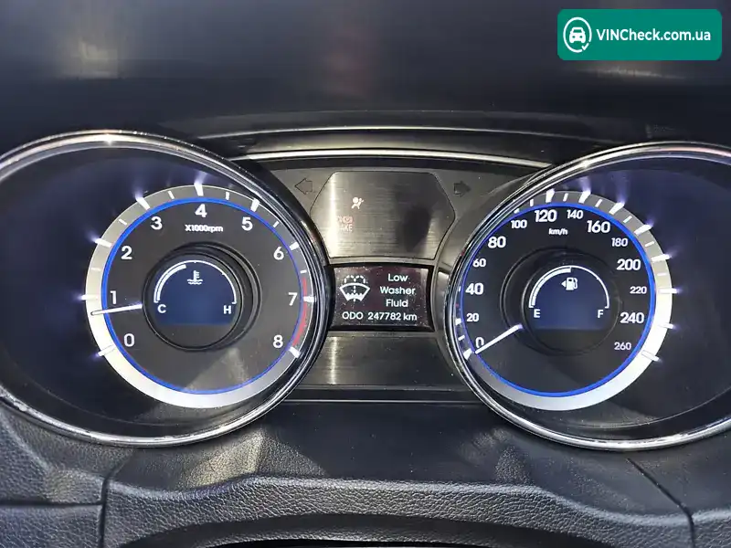 Hyundai Sonata 2010, фото з оголошення 1 з 8, VIN KMHEB41BABA131490