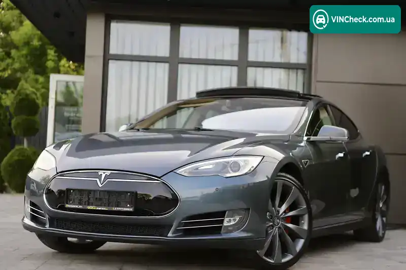 Tesla Model S 2013, фото з оголошення 1 з 21, VIN 5YJSA2DP6DFP14389
