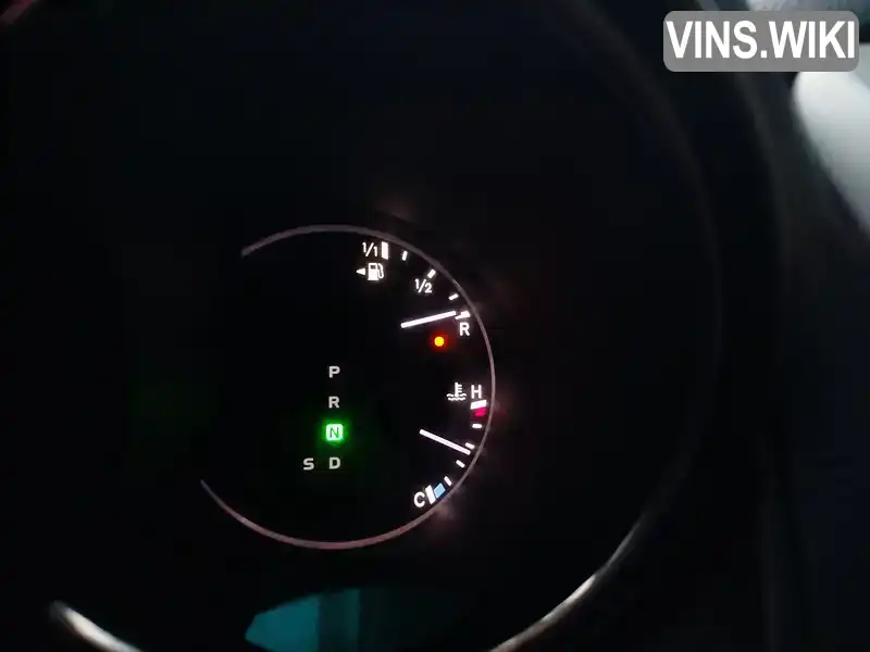 Lexus RX 2004, фото з оголошення 2 з 21, VIN JTJHF31U000019732