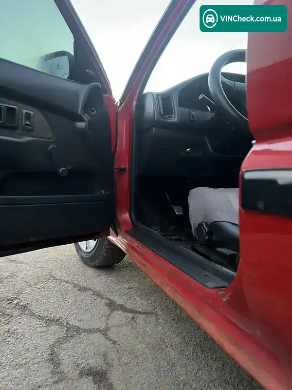 Toyota Corolla 1990, фото з оголошення 2 з 11, VIN JT1L0EE9007097069