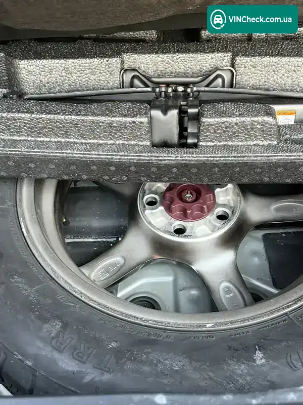 Toyota Venza 2021, фото з оголошення 2 з 21, VIN JTEAAAAH7MJ033892