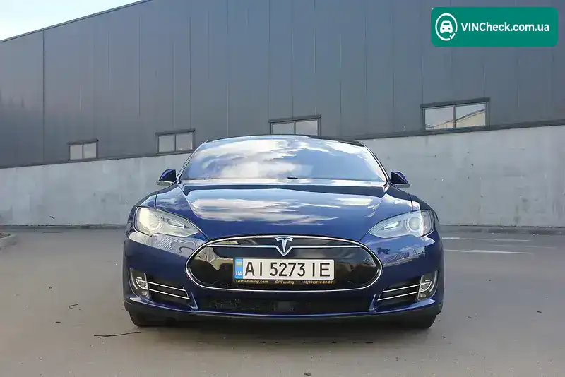 Tesla Model S 2016, фото з оголошення 1 з 20, VIN 5YJSA1E22GF129388