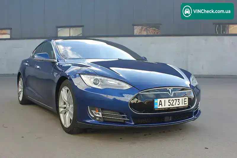 Tesla Model S 2016, фото з оголошення 2 з 20, VIN 5YJSA1E22GF129388