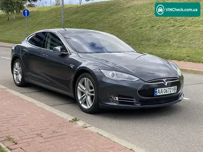 Tesla Model S 2014, фото з оголошення 2 з 20, VIN 5YJSA1H11EFP61198