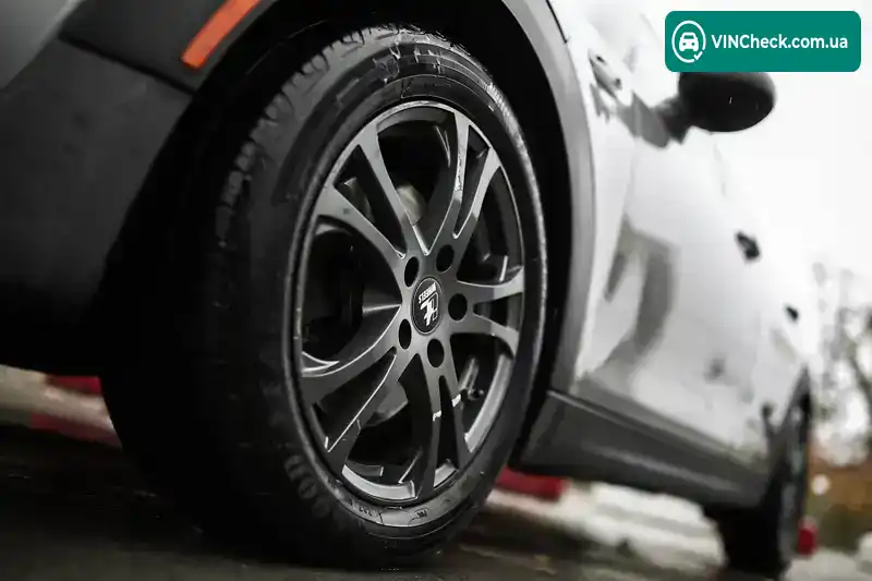 MINI Hatch 2017, фото з оголошення 1 з 20, VIN WMWXU3C32H2F49614