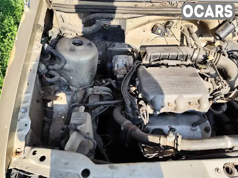 Chrysler Voyager 1991, фото з оголошення 1 з 10, VIN 2P4GH5535MR127499