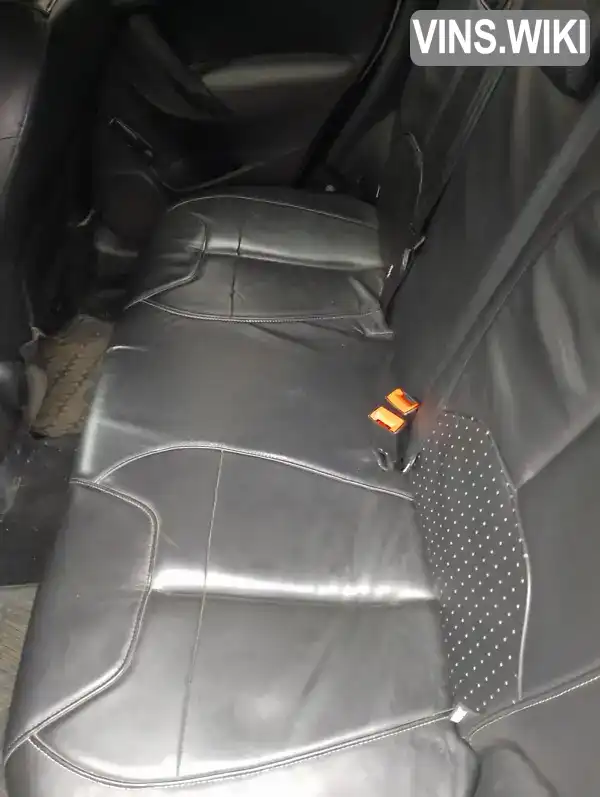 Citroen C3 2012, фото з оголошення 2 з 9, VIN VF7SC8HR4CA529435