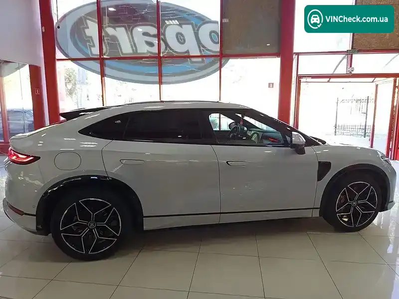 BYD Song L 2024, фото з оголошення 1 з 21, VIN LC0CF4CDXR6043679