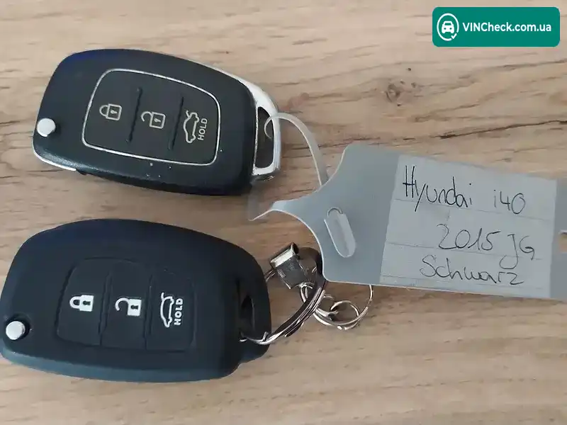 Hyundai i40 2015, фото з оголошення 2 з 21, VIN KMHLB81UAFU102928