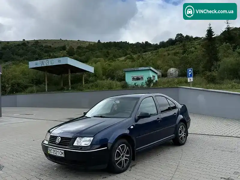 Volkswagen Jetta 2001, фото з оголошення 2 з 19, VIN 3VWSP29M51M046487