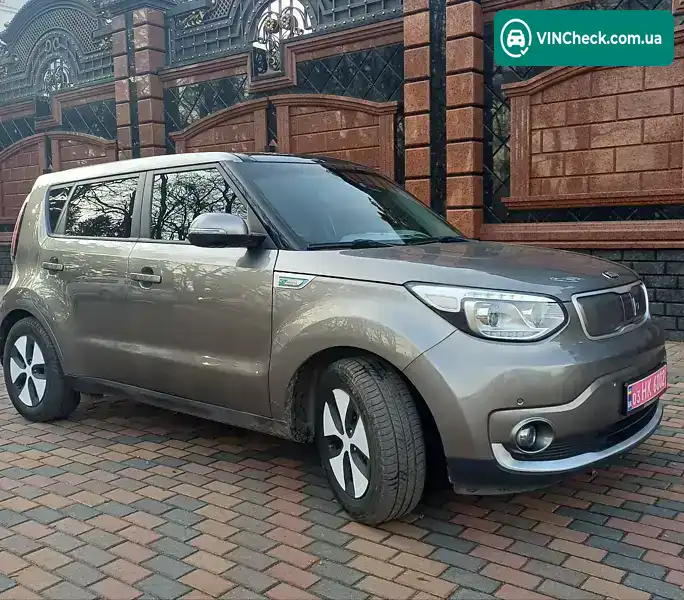 Kia Soul 2018, фото з оголошення 2 з 20, VIN KNAJX81EFJ7035213
