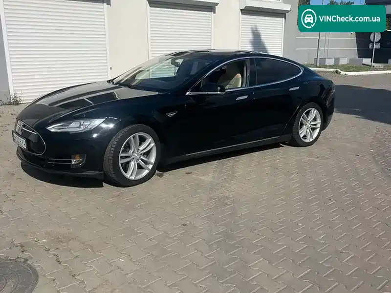Tesla Model S 2013, фото з оголошення 2 з 13, VIN 5YJSA1CN7DFP15495