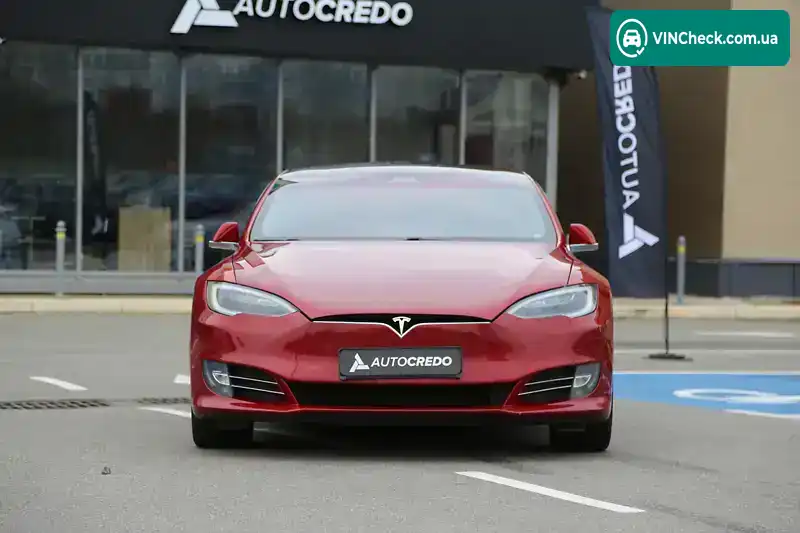 Tesla Model S 2017, фото з оголошення 2 з 21, VIN 5YJSA1E28HF192352