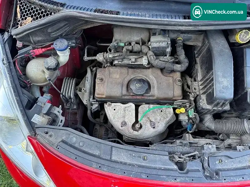 Peugeot 207 2008, фото з оголошення 2 з 20, VIN VF3WAKFVC34656014