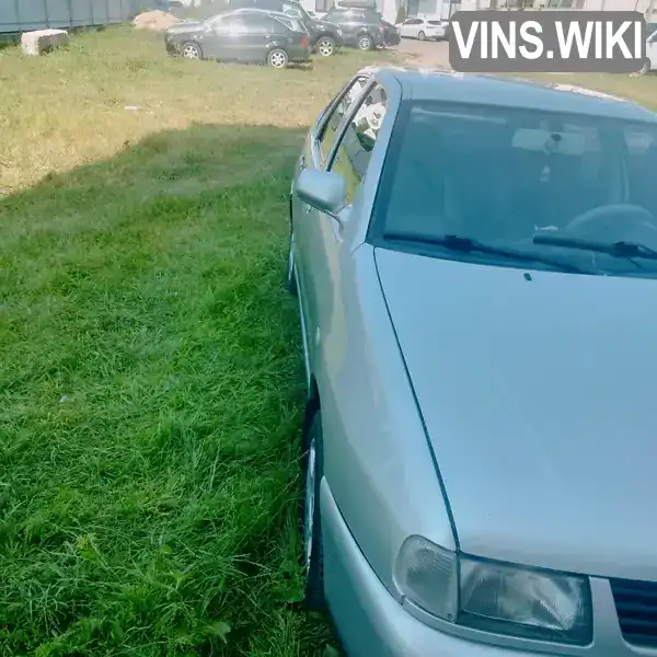 Volkswagen Polo 2000, фото з оголошення 2 з 21, VIN WVWZZZ6KZ1R512635