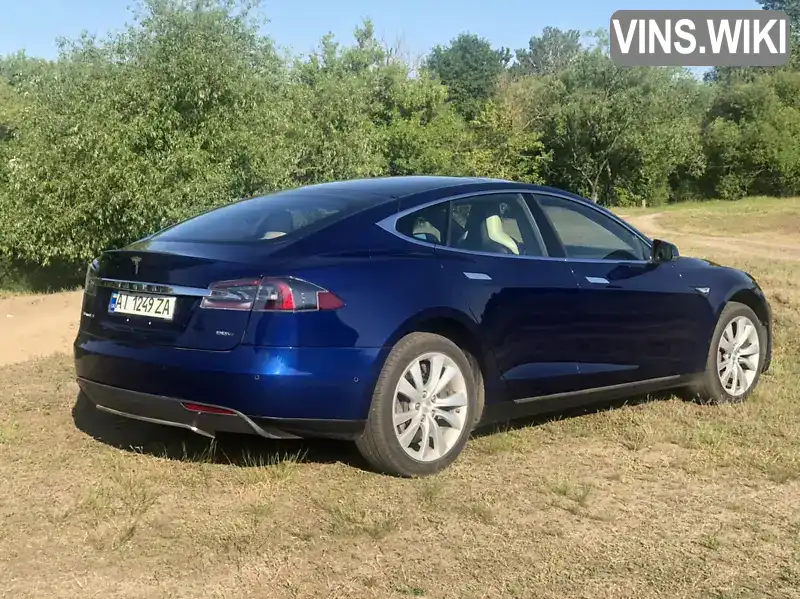 Tesla Model S 2016, фото з оголошення 2 з 21, VIN 5YJSA1E23GF128881