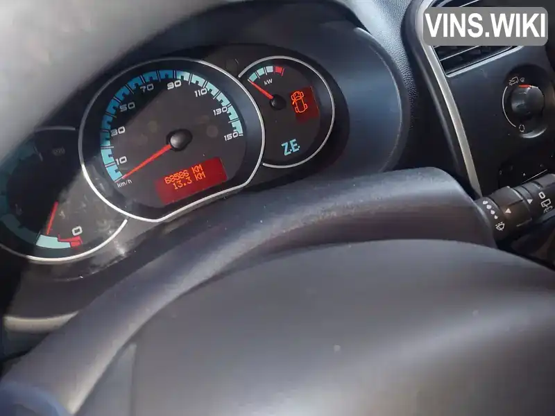 Renault Kangoo 2021, фото з оголошення 2 з 6, VIN VF1FW000067013774