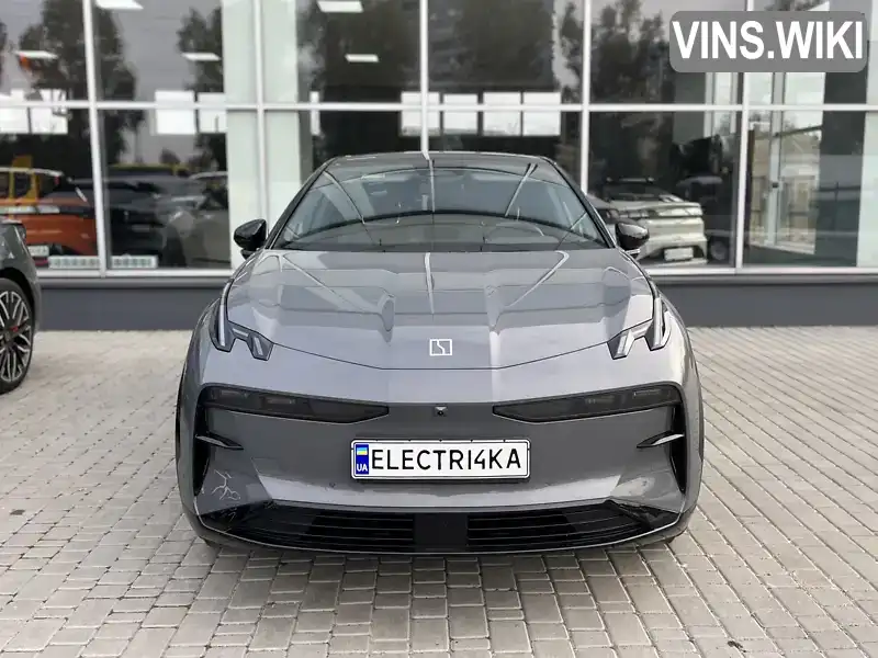 Zeekr X 2023, фото з оголошення 2 з 21, VIN L6T77HCE1PF093409