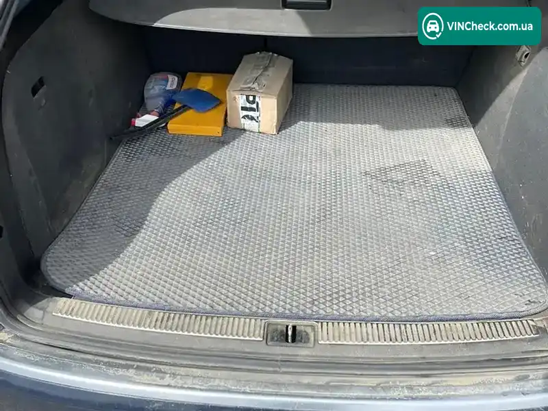 Audi A4 2003, фото з оголошення 2 з 20, VIN WAUZZZ8EX4A167786
