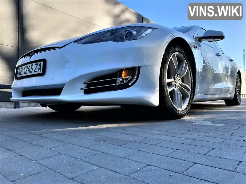 Tesla Model S 2015, фото з оголошення 2 з 21, VIN 5YJSA1H24FF097148