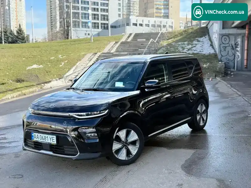 Kia Soul 2019, фото з оголошення 1 з 21, VIN KNAJ3812FL7007362