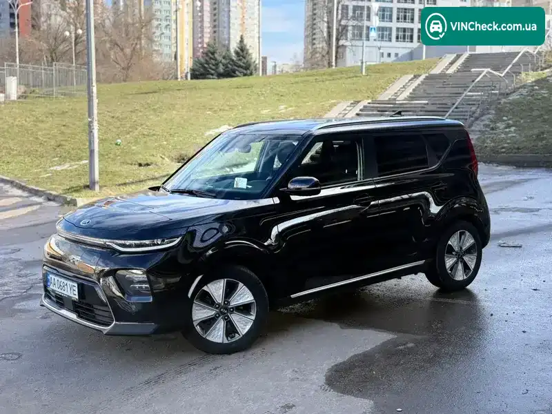Kia Soul 2019, фото з оголошення 2 з 21, VIN KNAJ3812FL7007362