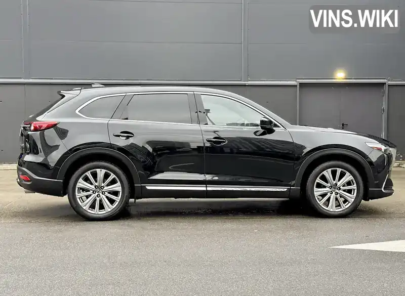 Mazda CX-9 2021, фото з оголошення 2 з 21, VIN JM3TCBEYXM0454414