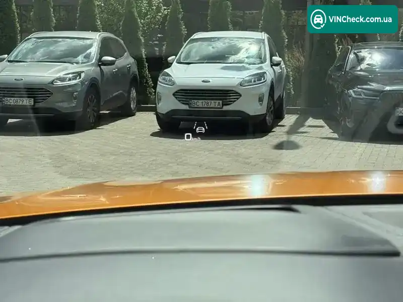Audi Q8 2018, фото з оголошення 2 з 20, VIN WA1FVAF11KD004923