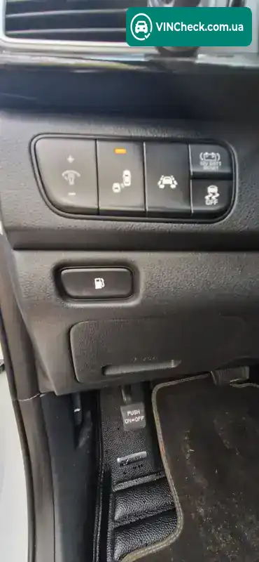 Kia Niro 2019, фото з оголошення 2 з 20, VIN KNDCE3LC2K5301025
