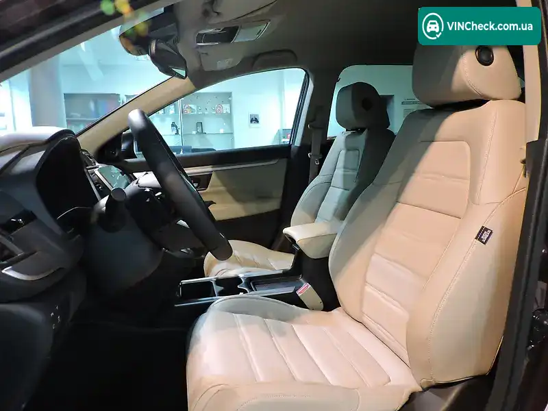 Honda CR-V 2022, фото з оголошення 2 з 2, VIN JHMRT6860NX202394