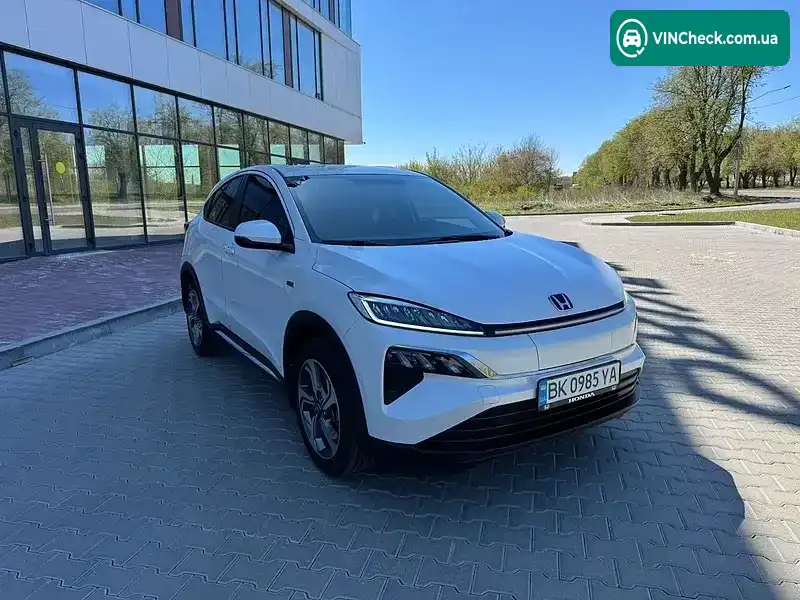 Honda M-NV 2022, фото з оголошення 1 з 17, VIN LVHDH2857N5006693